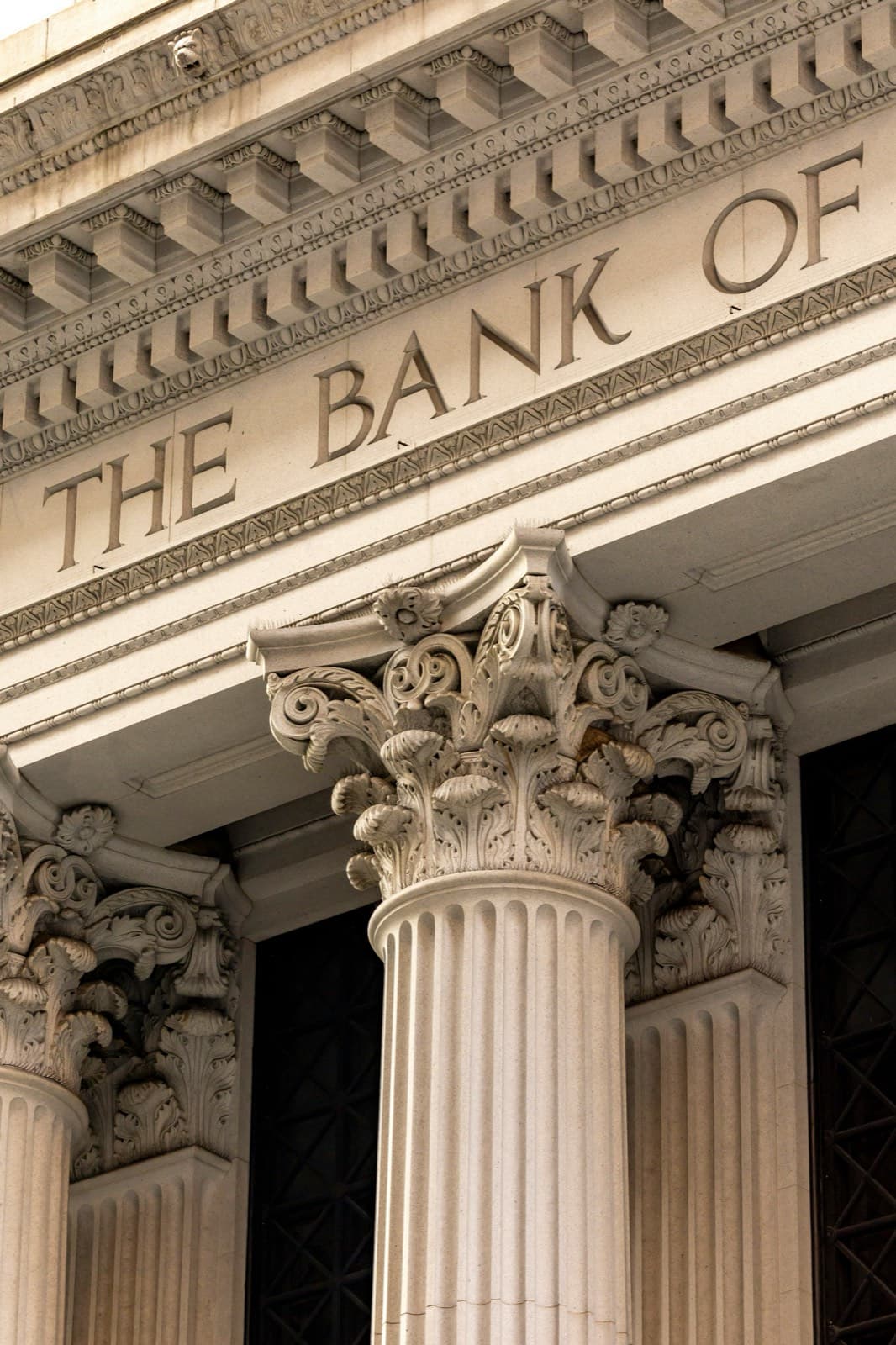 Banking & Financial Services — banking operations